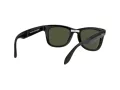 Ray-Ban Folding Wayfarer RB 4105 601 54 Férfi napszemüveg