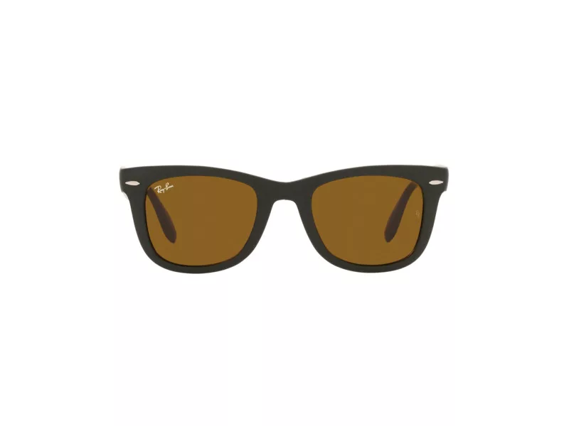 Ray-Ban Folding Wayfarer RB 4105 6575/33 51 Férfi napszemüveg