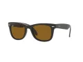 Ray-Ban Folding Wayfarer RB 4105 6575/33 51 Férfi napszemüveg