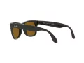 Ray-Ban Folding Wayfarer RB 4105 6575/33 51 Férfi napszemüveg