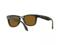 Ray-Ban Folding Wayfarer RB 4105 6575/33 51 Férfi napszemüveg