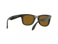 Ray-Ban Folding Wayfarer RB 4105 6575/33 51 Férfi napszemüveg