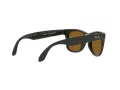 Ray-Ban Folding Wayfarer RB 4105 6575/33 51 Férfi napszemüveg