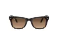Ray-Ban Folding Wayfarer RB 4105 710/51 50 Férfi napszemüveg