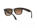 Ray-Ban Folding Wayfarer RB 4105 710/51 50 Férfi napszemüveg