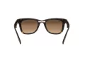 Ray-Ban Folding Wayfarer RB 4105 710/51 50 Férfi napszemüveg