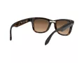 Ray-Ban Folding Wayfarer RB 4105 710/51 50 Férfi napszemüveg