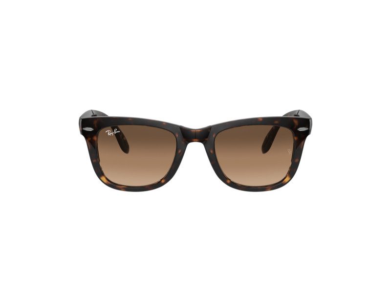 Ray-Ban Folding Wayfarer RB 4105 710/51 54 Férfi napszemüveg