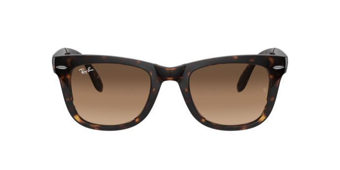 Ray-Ban Folding Wayfarer RB 4105 710/51 54 Férfi napszemüveg akciós termékkép 1