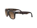 Ray-Ban Folding Wayfarer RB 4105 710/51 54 Férfi napszemüveg