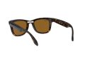 Ray-Ban Folding Wayfarer 4105 710 50 Férfi napszemüveg