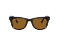 Ray-Ban Folding Wayfarer RB 4105 710 51 Férfi napszemüveg