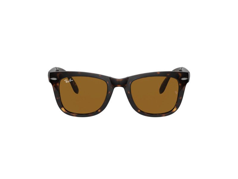 Ray-Ban Folding Wayfarer RB 4105 710 51 Férfi napszemüveg