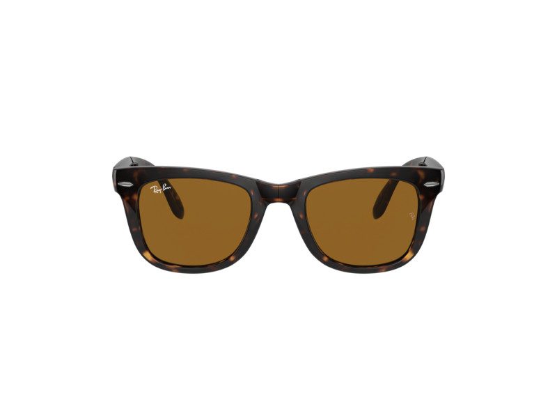 Ray-Ban Folding Wayfarer RB 4105 710 54 Férfi napszemüveg