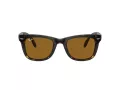 Ray-Ban Folding Wayfarer RB 4105 710 55 Férfi napszemüveg
