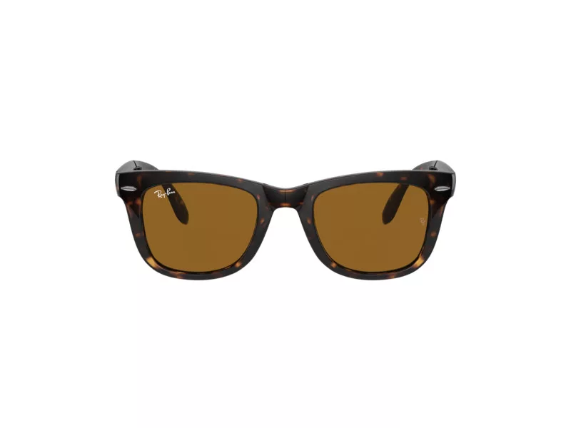 Ray-Ban Folding Wayfarer RB 4105 710 55 Férfi napszemüveg