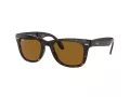 Ray-Ban Folding Wayfarer RB 4105 710 55 Férfi napszemüveg