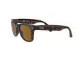 Ray-Ban Folding Wayfarer RB 4105 710 55 Férfi napszemüveg