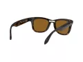 Ray-Ban Folding Wayfarer RB 4105 710 55 Férfi napszemüveg