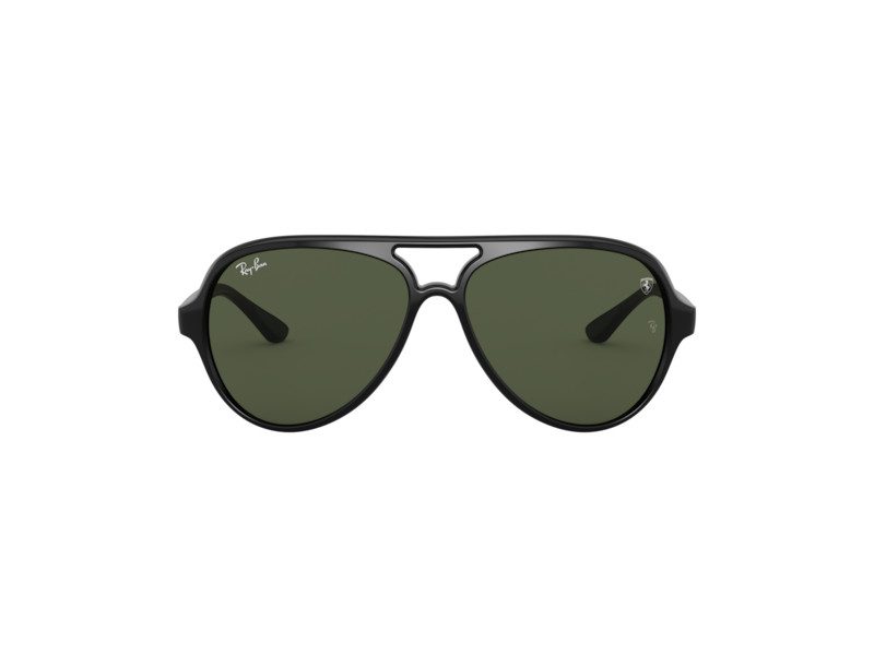 Ray-Ban RB 4125M F601/31 57 Férfi, Női napszemüveg