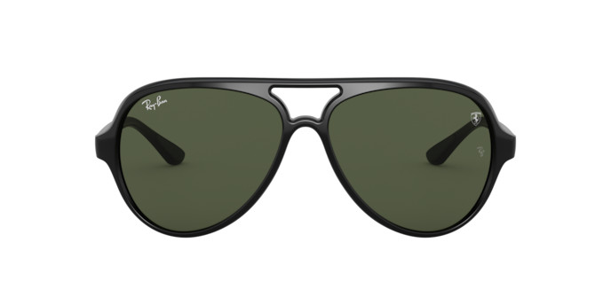  Ray-Ban RB 4125M F601/31 57 Férfi, Női napszemüveg akciós termékkép 1