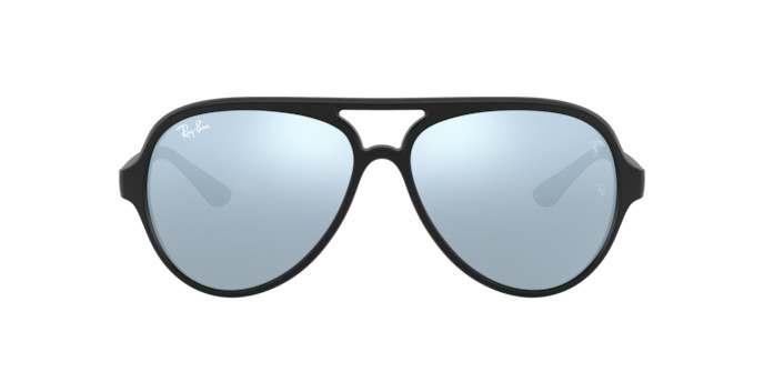  Ray-Ban RB 4125M F602/30 57 Férfi, Női napszemüveg akciós termékkép 1