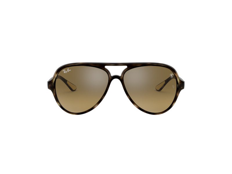 Ray-Ban RB 4125M F609/3K 57 Férfi, Női napszemüveg