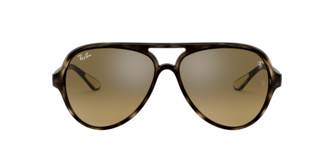  Ray-Ban RB 4125M F609/3K 57 Férfi, Női napszemüveg akciós termékkép 1