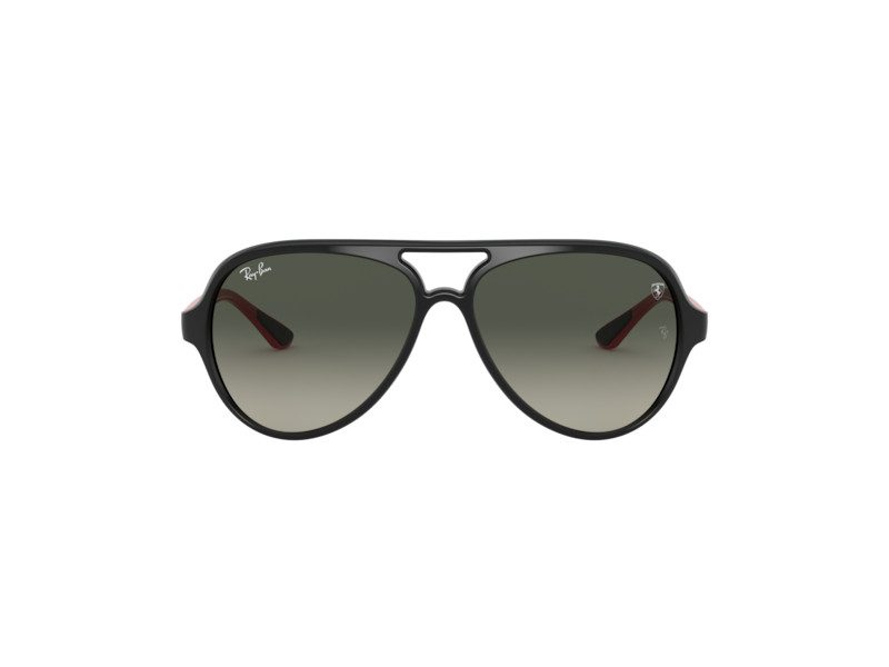 Ray-Ban RB 4125M F644/71 57 Férfi, Női napszemüveg