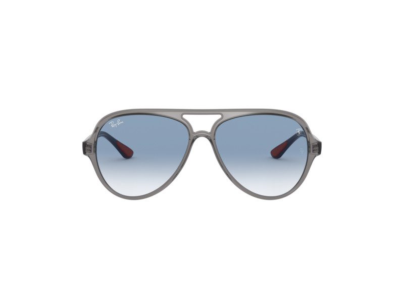 Ray-Ban RB 4125M F645/3F 57 Férfi, Női napszemüveg
