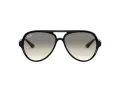 Ray-Ban Cats 5000 RB 4125 601/32 59 Férfi napszemüveg