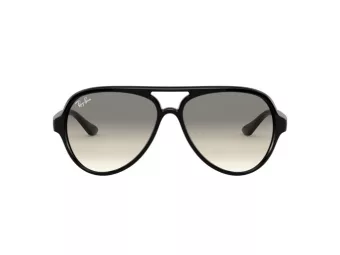 Ray-Ban Cats 5000 RB 4125 601/32 59 Férfi napszemüveg
