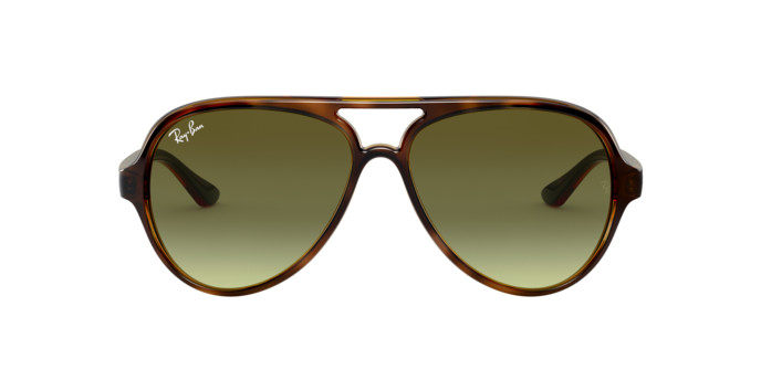  Ray-Ban Cats 5000 RB 4125 710/A6 59 Férfi napszemüveg akciós termékkép 1