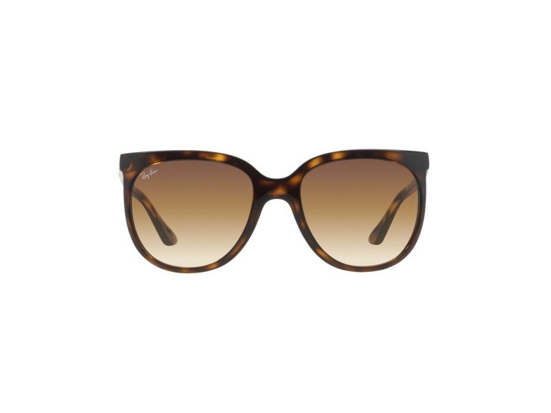 Ray-Ban Cats 1000 RB 4126 710/51 57 Női napszemüveg