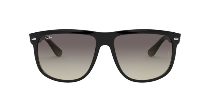  Ray-Ban Boyfriend RB 4147 601/32 56 Férfi napszemüveg akciós termékkép 1
