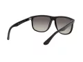 Ray-Ban Boyfriend RB 4147 601/32 56 Férfi napszemüveg