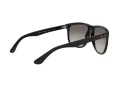 Ray-Ban Boyfriend RB 4147 601/32 56 Férfi napszemüveg