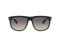 Ray-Ban Boyfriend RB 4147 601/32 60 Férfi napszemüveg