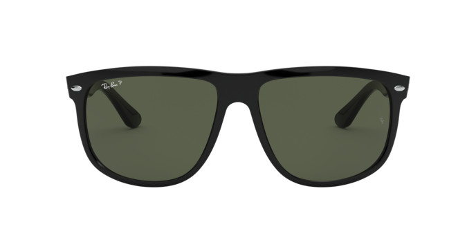 Ray-Ban Boyfriend RB 4147 601/58 60 Férfi napszemüveg akciós termékkép 1