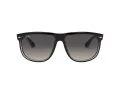 Ray-Ban Boyfriend RB 4147 603971 60 Férfi napszemüveg