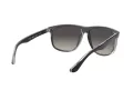 Ray-Ban Boyfriend RB 4147 603971 60 Férfi napszemüveg