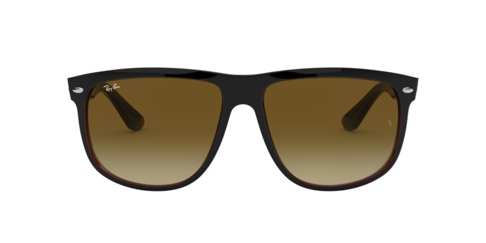  Ray-Ban Boyfriend RB 4147 6095/85 60 Férfi napszemüveg akciós termékkép 1