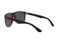 Ray-Ban Boyfriend RB 4147 617187 60 Férfi napszemüveg