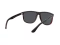Ray-Ban Boyfriend RB 4147 617187 60 Férfi napszemüveg