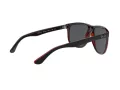 Ray-Ban Boyfriend RB 4147 617187 60 Férfi napszemüveg