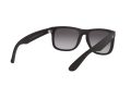 Ray-Ban Justin RB 4165 601/8G 55 Férfi napszemüveg