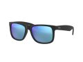 Ray-Ban Justin RB 4165 622/55 51 Férfi napszemüveg