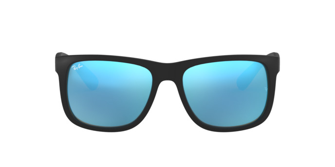 Ray-Ban Justin RB 4165 622/55 55 Férfi napszemüveg akciós termékkép 1