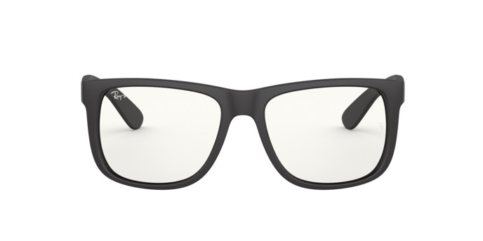  Ray-Ban Justin RB 4165 622/5X 55 Férfi napszemüveg akciós termékkép 1