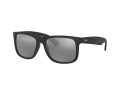 Ray-Ban Justin RB 4165 622/6G 51 Férfi napszemüveg